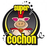 Illustration du profil de Super cochon